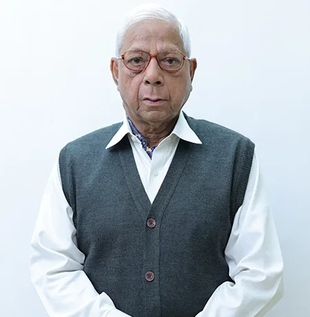 Shri Ravi Vira Gupta