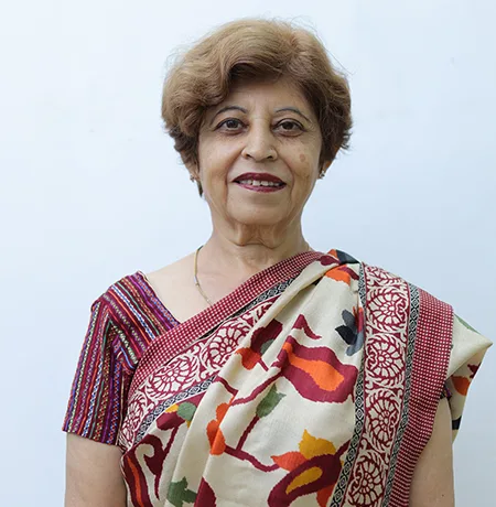 Ms. Namita Pradhan